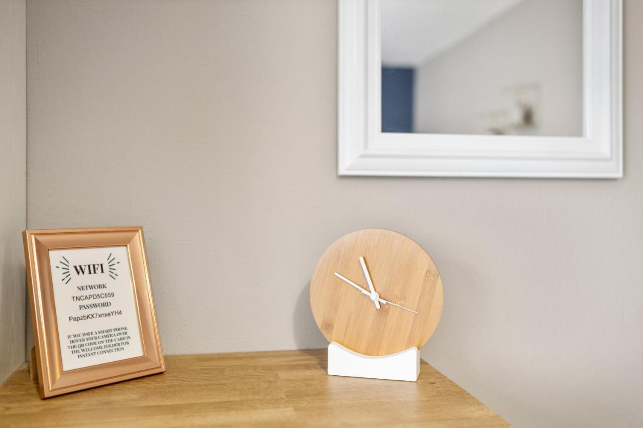 Inspire Homes - Joe'S Cottage Southam  Eksteriør billede